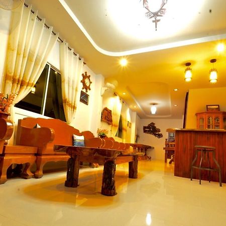 หมื่นช้างน่านบูทีคhotel Eksteriør billede