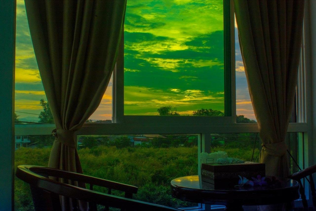 หมื่นช้างน่านบูทีคhotel Eksteriør billede