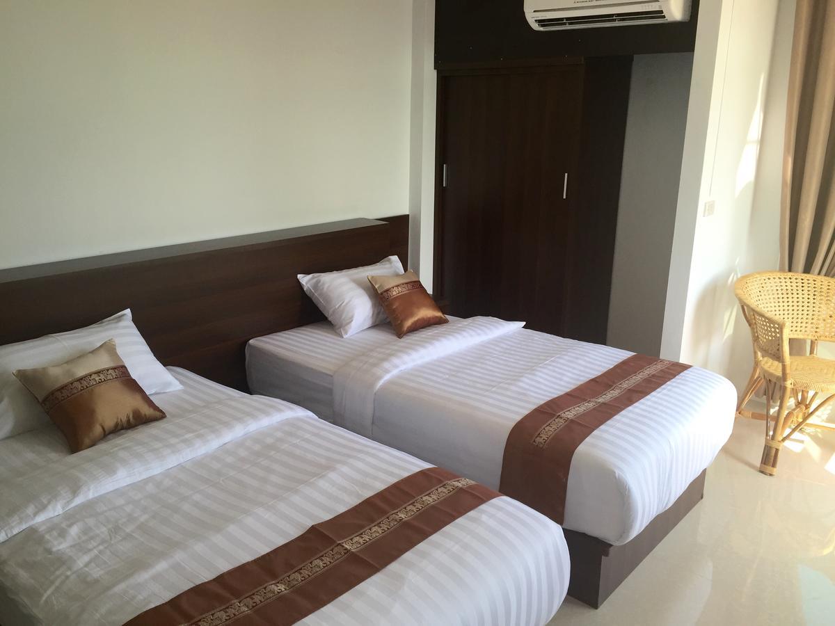 หมื่นช้างน่านบูทีคhotel Eksteriør billede