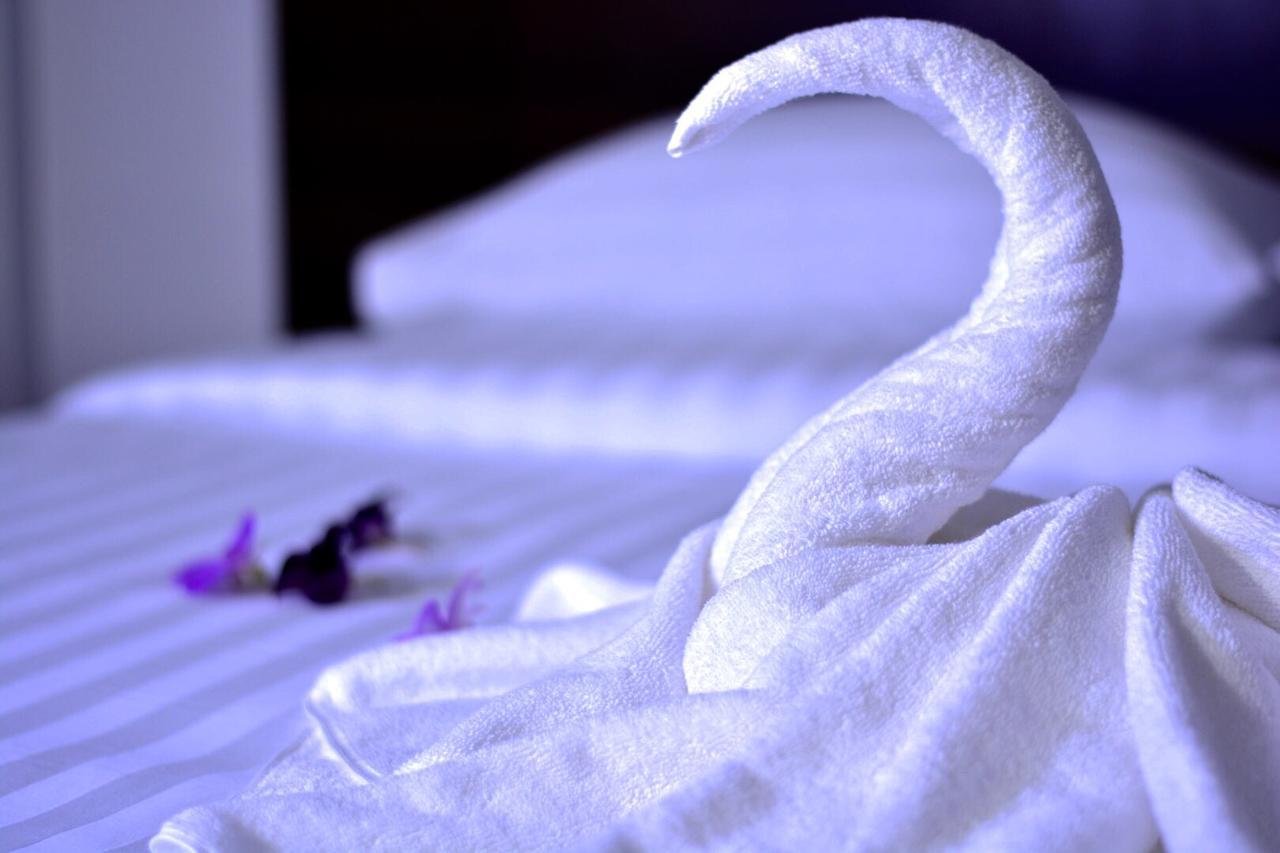 หมื่นช้างน่านบูทีคhotel Eksteriør billede