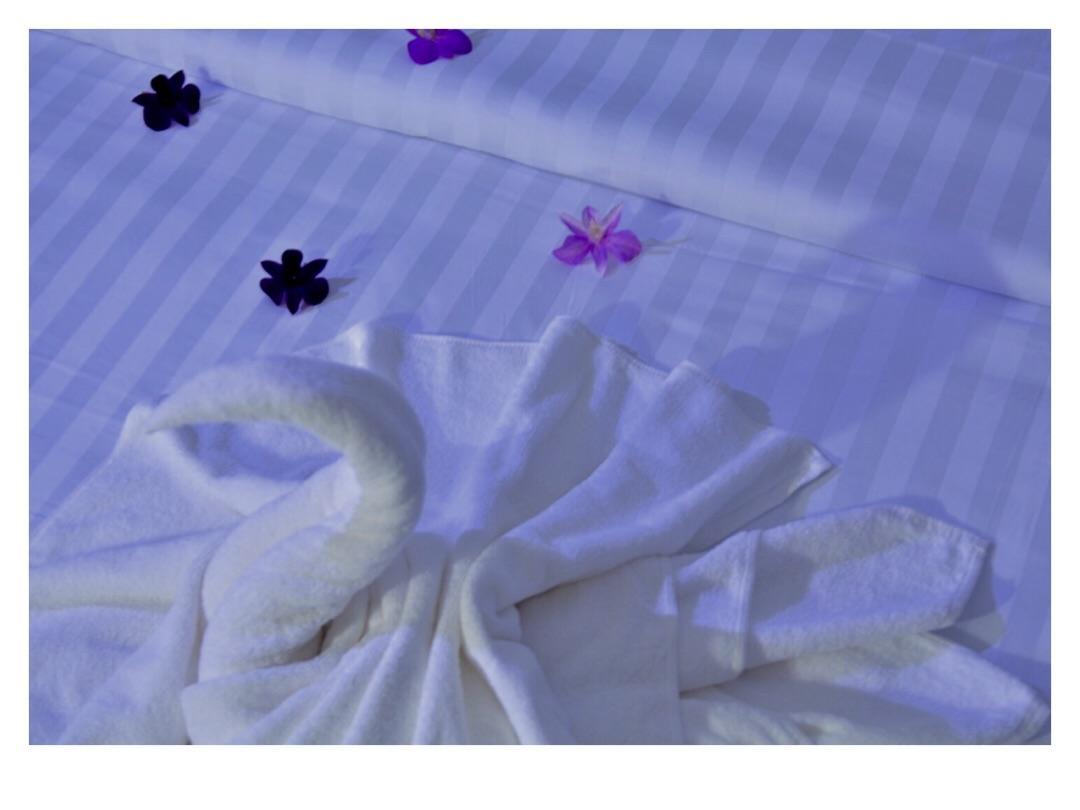หมื่นช้างน่านบูทีคhotel Eksteriør billede