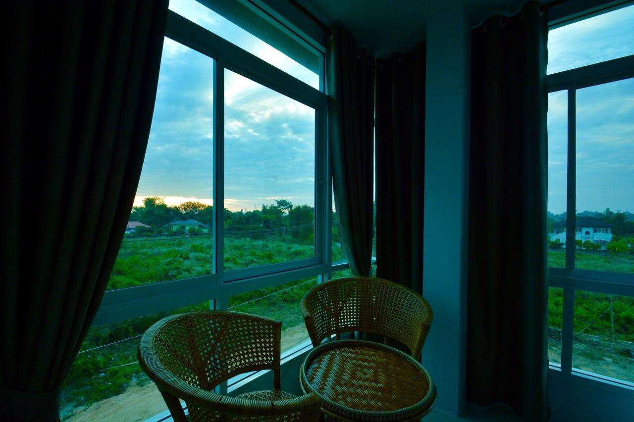 หมื่นช้างน่านบูทีคhotel Eksteriør billede