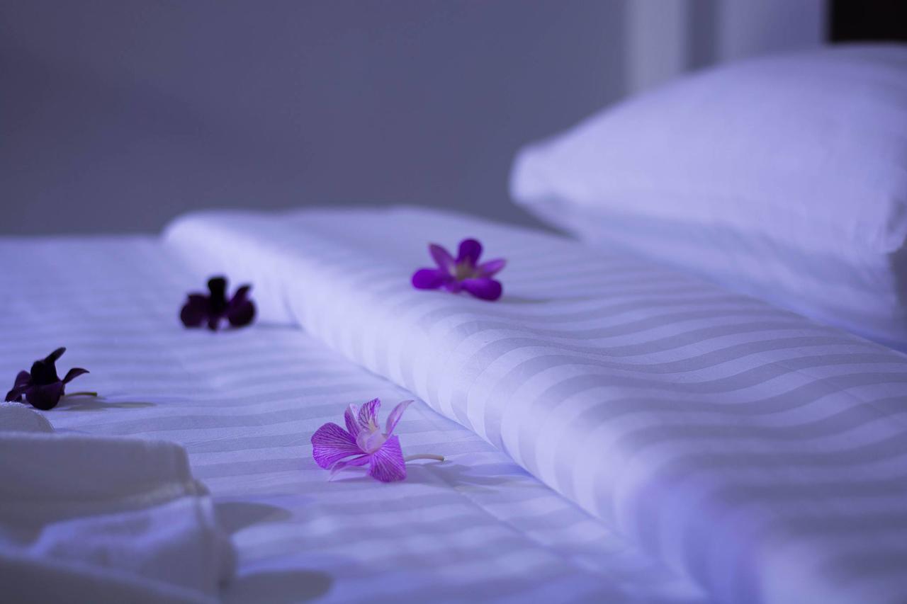 หมื่นช้างน่านบูทีคhotel Eksteriør billede